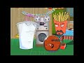 YTP - Aqua Teen Birthday Blowout