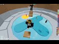 Tower of hell na Roblox