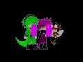 Rom and Death meme | my Fnaf x Sonic Au (no thumbnail)