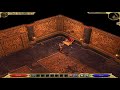 Titan Quest Anniversary Edition (playthrough) - 122: Gladsheim II and Valhöll