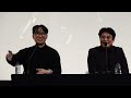 231118 시네마테크KOFA 디렉터스 체어 : 장항준 감독 ＜리바운드＞ Part 1.