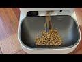 PETKIT Automatic Cat Feeder 5L Automatic Cat Food Dispenser with Two Food Hoppers