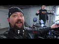 TUNER EXPLAINS ALL ! DYNO RESULTS ! SCREAMING EAGLE STAGE 4 131 HARLEY DAVIDSON MOTORCYCLE