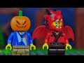 Lego Ninjago Compilation 3