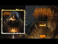 MOURNING VEIL - Heresy Code (FULL ALBUM STREAM) Blackened Death Metal