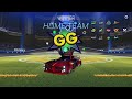 Is it possible to win a game of rocket league sideswipe without jumping?