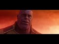 Avengers: Infinity War Trailer (Godzilla: King of the Monsters Style)