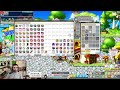 MapleStory Meso and Drop Gear Making Guide - Making Training Gear
