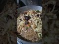 bihon at Canton / bihon with Canton / quick and easy recipe