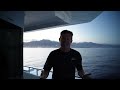 Inside look: Monaco F1 from a Superyacht - Part 2
