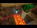 Como trollear a tu amigo en Minecraft PE!