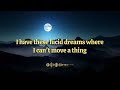Juice WRLD - Lucid Dreams (Lyrics)