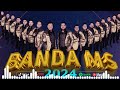 Banda MS MIX Grandes Exitos, Best Songs ~ Top Latin Music #42