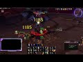 WotLK Classic Paladin Ramps Solo - (62-68) Dungeon Leveling Guide