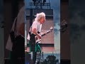 AC/DC - Let There Be Rock - Angus Young Cosmic Solo - LIVE IN DRESDEN 16 Jun 2024