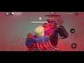 Every Single Brutality in Marvellous Playground Roblox