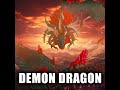 Demon Dragon (Tears of the Kingdom)