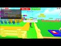 Roblox - Tem um Obby, mas você NÃO PODE PULAR (Parte Final)