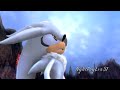 Silver amv~I'm Here (Sonic Frontiers OP)