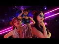 OH MY GIRL - Banana allergy monkey (Remix) - BBbRemix