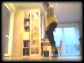 aZ dancin ~ 2 mins. for shufflin.net