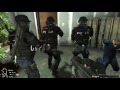 SWAT 4: TSS [SEF V5] Mixed Crowd, It's A Party