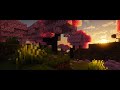 Shader With Gorgeous Clouds and Lighting | Photon Shader | 4K Cinematics