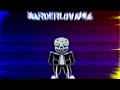 HARDERLOVANIA: The Final Showdown (A Megalovania [HARD - MODE] Remix)