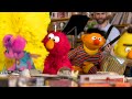 Sesame Street: NPR Music Tiny Desk Concert