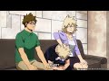 Bakugo Family | My Hero Academia