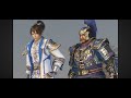 Dynasty Warriors 9 - Light at the end of the Tunnel but Cao Ren got his real voice back