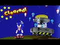 Evolution of Worst Rank in Sonic 2001-2022