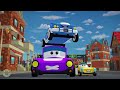 The Tractor Who Cried Thief + More Kids Entertainment Show by Road Rangers