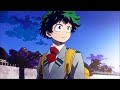 Deku sings Hey There Delilah (AI Cover)