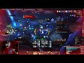 -Fury-Stormrage- Mythic Queen's Court First Kill