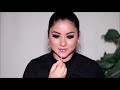 How to: STEP-BY-STEP PERFECT BLACK SMOKEY EYE TUTORIAL FOR BEGINNERS | Tips & Tricks