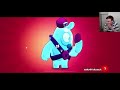 OMG SAIN 11 LEGENDARY BRAWLERIA BOXISTA! (Brawl Stars)