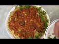 Shola Rubandi (Recipe) آموزش شعله غروبندی با گوشت گوسفند با همراه خورشت لپم