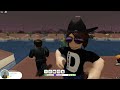 Greenville, Wisc Roblox l Vacation Hurricane STORM Pembroke Roleplay