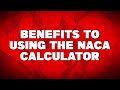 NACA Mortgage Calculator Explained | How to Use the NACA Mortgage Calculator to Buy a Home for Less!
