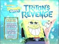 Opening to SpongeBob SquarePants: Triton's Revenge 2010 DVD