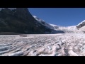 Columbia Icefield Glacier Adventure, Canada
