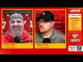 Kelce's Role With Chiefs Shifting, Young Guys Stepping up!