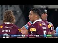State of Origin III, 2023 | NSW Blues v QLD Maroons | Match Condensed | NRL
