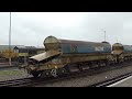 08511 Shunter in action