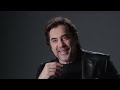 Javier Bardem Breaks Down His Most Iconic Characters | GQ
