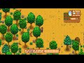 Farm Work Is Exhausting|Stardew Valley Part 2