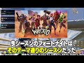 【超高画質】ワンタイムイベント＆3つの解禁情報が神過ぎました!!【フォートナイト/Fortnite】