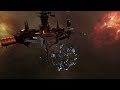 A Typical Day at Work for BIGAB | Eve Online