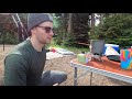 Review - iKamper Disco Series Overlanding Stove